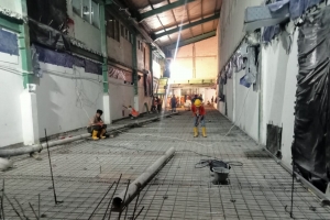 Pergudangan Indofood